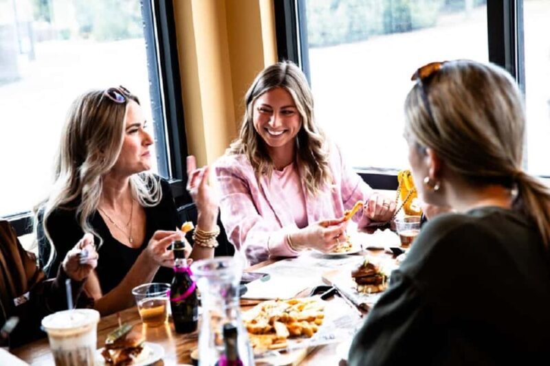 Hershey: Rise and Dine - The Ultimate Brunch Tour - Who Should Consider This Tour?