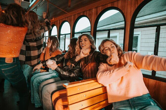 Hershey Trolley Crawl and Evening Food Tour on a Vintage Trolley - Final Thoughts: Is It Worth It?