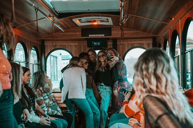 Hershey Trolley Food Tour Experience - Who Will Love This Tour?