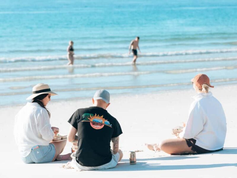 Hervey Bay: Exclusive Island Hopper Adventure Cruise - Pricing and Value