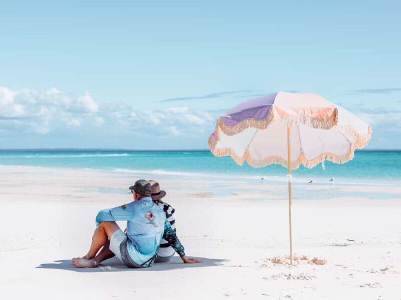 Hervey Bay: Half-Day Whale and Island Adventure by Boat - What Makes This Tour Special?
