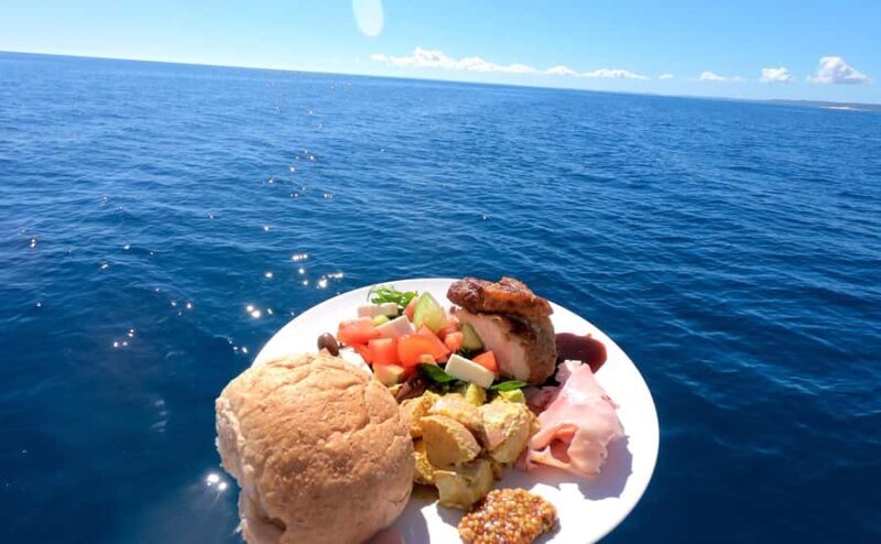Hervey Bay: Pre-season Whale and Dolphin Watching Cruise - Discovering Hervey Bay: Why It Matters
