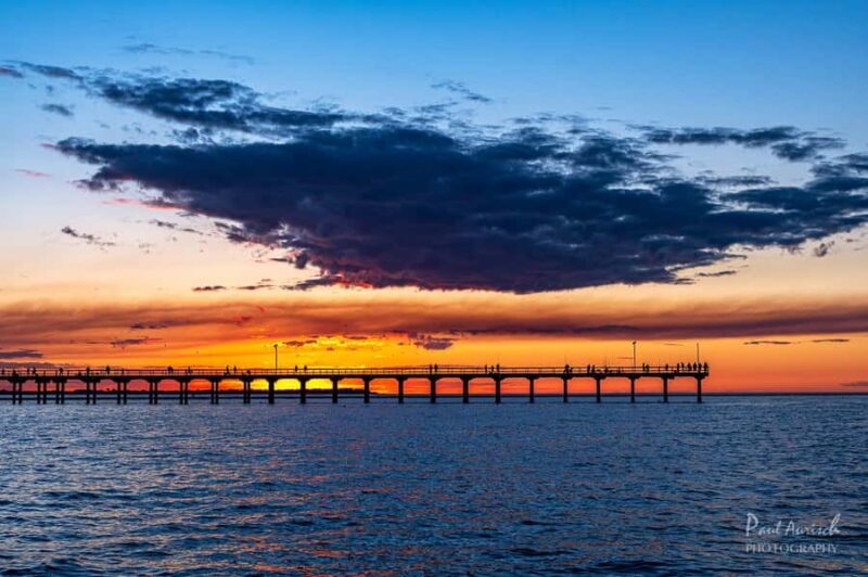 Hervey Bay: Relaxing Sunset Cruise with Champagne and Prawns - Authenticity and Value
