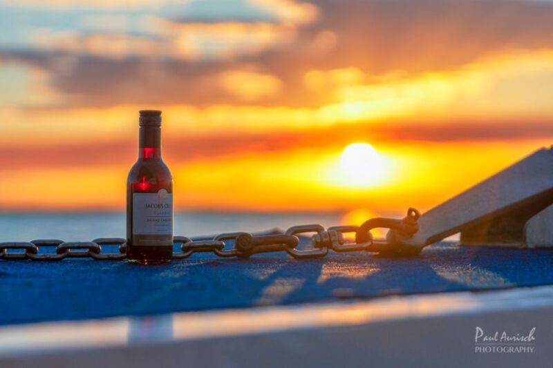 Hervey Bay: Relaxing Sunset Cruise with Champagne and Prawns - Who Would Love This Experience?