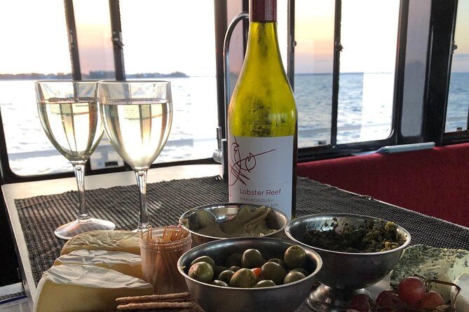 Hervey Bay Sunset Cruise - What Travelers Say