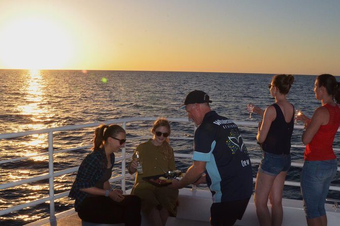 Hervey Bay Sunset Cruise - Final Thoughts