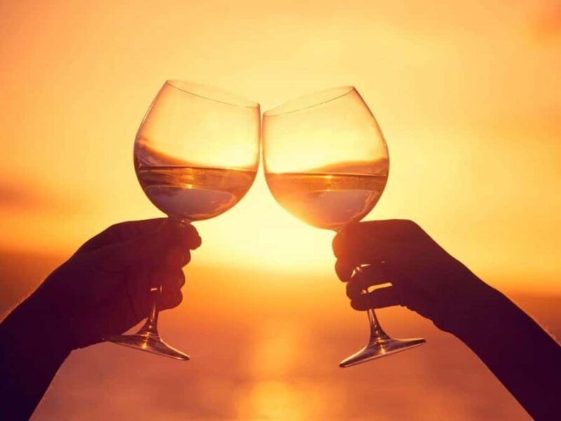 Hervey Bay: Sunset Cruise to Great Sandy Marine Park - What You Can Expect from the Hervey Bay Sunset Cruise