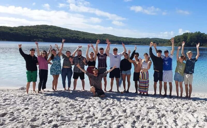 Hervey Bay to K'gari/Fraser Island 3-Day Tour (Beach House) - Who Might Want More