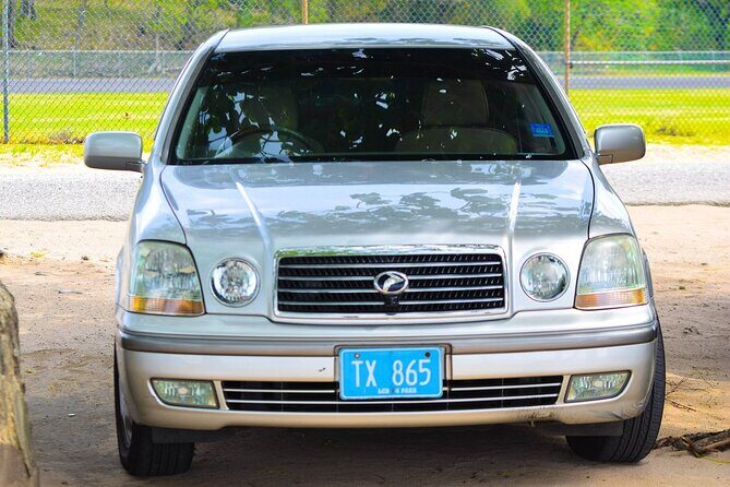 Hewanorra Airport Transfer to Soufriere - An In-Depth Look at Hewanorra Airport Transfer to Soufriere