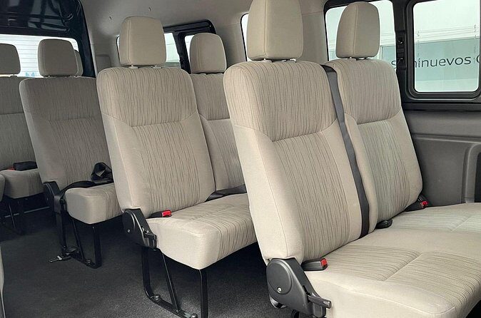 Hewanorra International Airport Shared Transfer Roundtrip - What Travelers Love About This Service