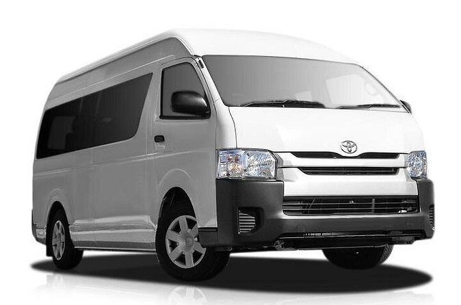 Hewanorra International Airport Shared Transfer Roundtrip - Who Should Consider This Transfer?