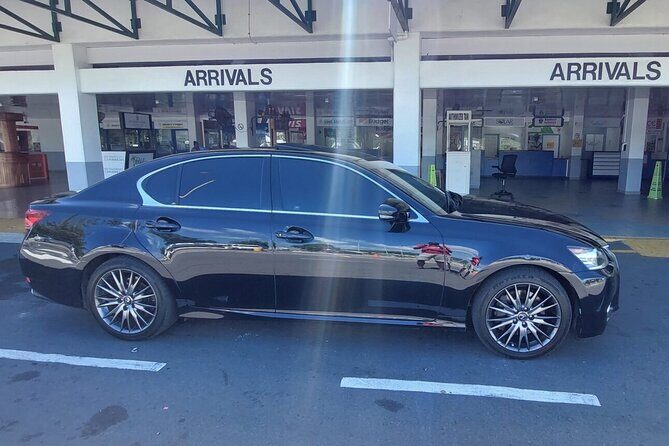 Hewanorra International Airport UVF Private Airport Transfer - One Way - The Experience in Detail