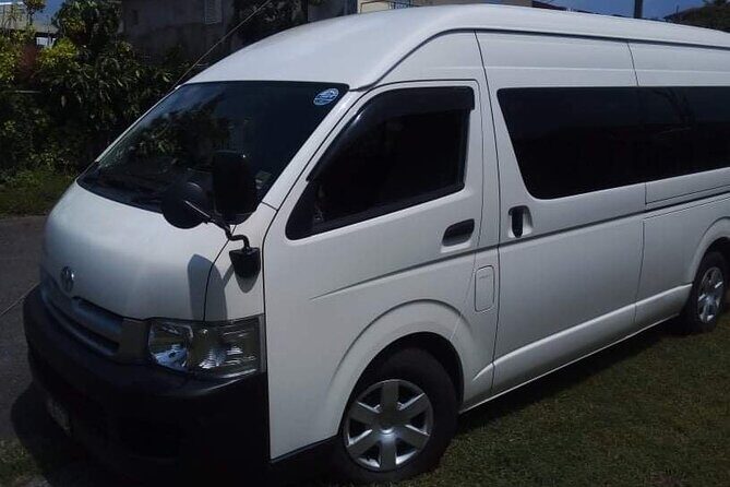 Hewanorra International Airport (UVF) Private St.Lucia Transfers. - Practicalities and What You Should Know
