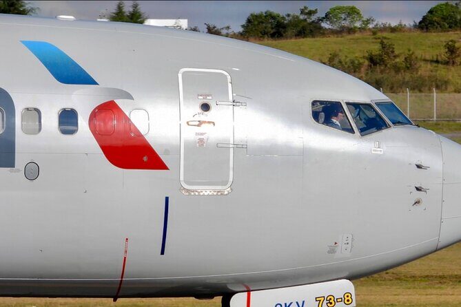 Hewanorra International Airport (UVF) Private St.Lucia Transfers. - Who Should Use This Service?