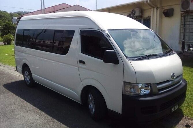 Hewanorra International Airport (UVF) Private St.Lucia Transfers. - FAQ