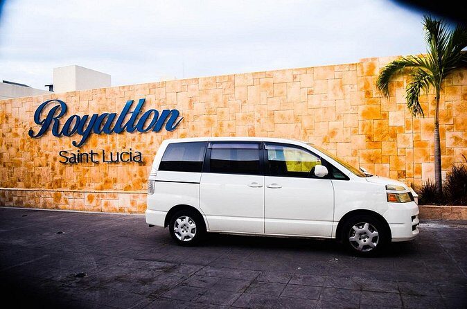 Hewanorra International Airport (UVF) Shuttle One-Way - Who Will Love This Service?