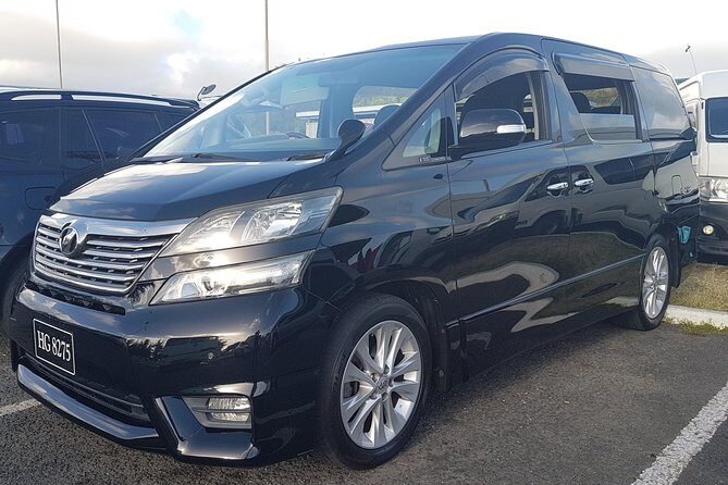 Hewanorra private Airport Transfer - What to Expect from the Hewanorra Private Airport Transfer
