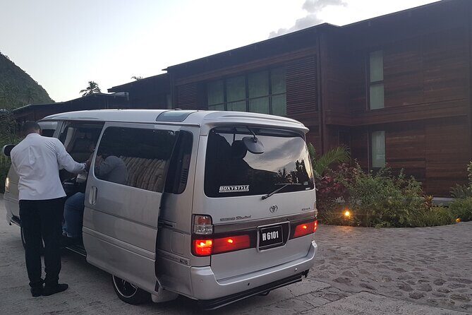 Hewanorra private Airport Transfer - Authentic and Practical Insights from Reviews