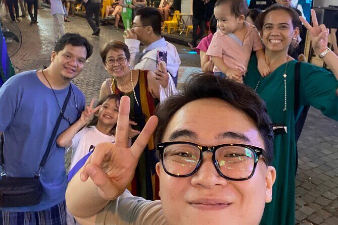 [Hi-end] Private Hanoi Street Food Tour With Real Foodie - An In-Depth Look at the Tour Experience