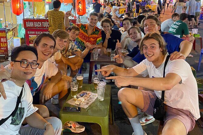 [Hi-end] Private Hanoi Street Food Tour With Real Foodie - Frequently Asked Questions