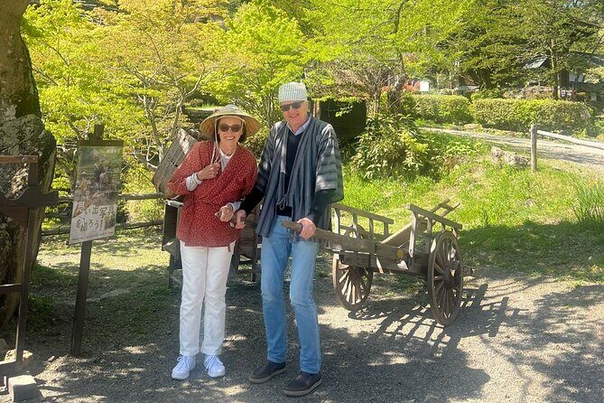 Hida Folk Village Guided Tour with Bus Transfer in Takayama - An Authentic Glimpse into Japan’s Mountain Living