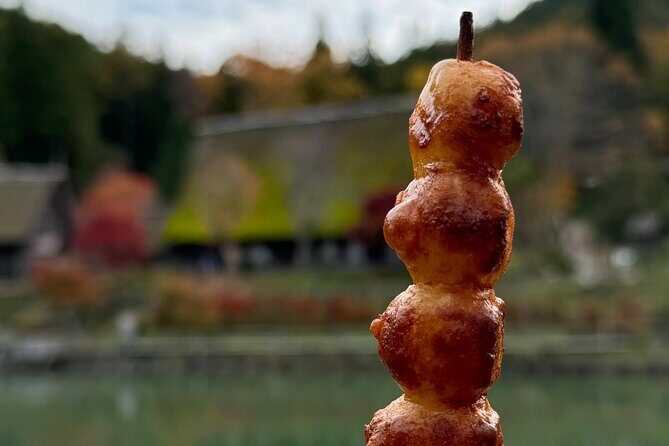 Hida Folk Village Guided Tour with Bus Transfer in Takayama - Practical Considerations