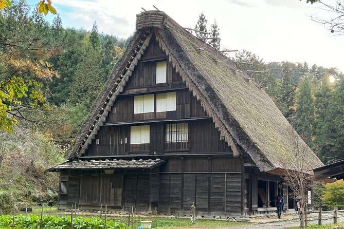Hida Folk Village Guided Tour with Bus Transfer in Takayama - Who Will Love This Tour?