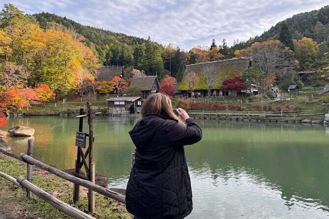Hida Folk Village Guided Tour with Bus Transfer in Takayama - Final Thoughts