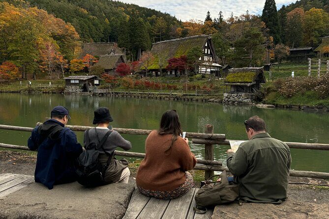 Hida Folk Village Guided Tour with Bus Transfer in Takayama - FAQ