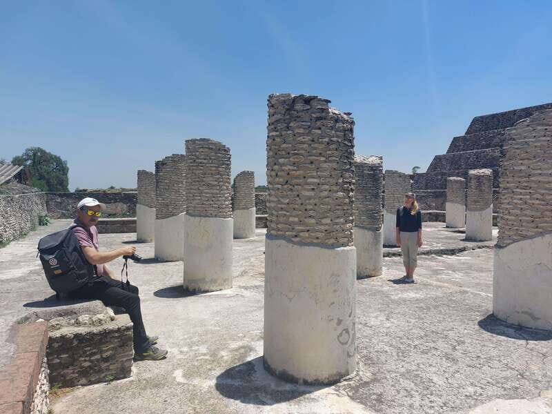 Hidalgo Tour: Admire Gigantic Sculptures and Tepotzotlan - Who Should Consider This Tour?