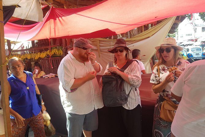 Hidden Acapulco: Off-the-Beaten-Path Immersive with Local Lunch - FAQ