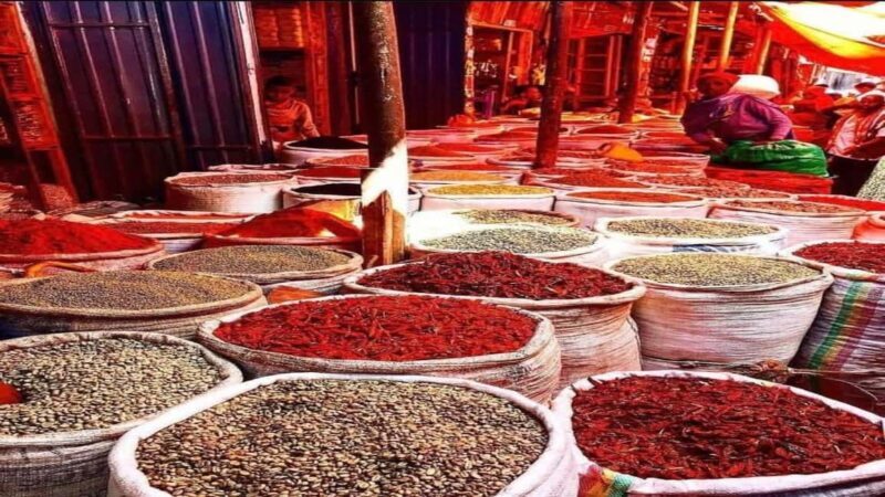 Hidden Addis Ababa: Coffee, Culture & Local Life Experience - Exploring Addis Ababa Beyond the Guidebook