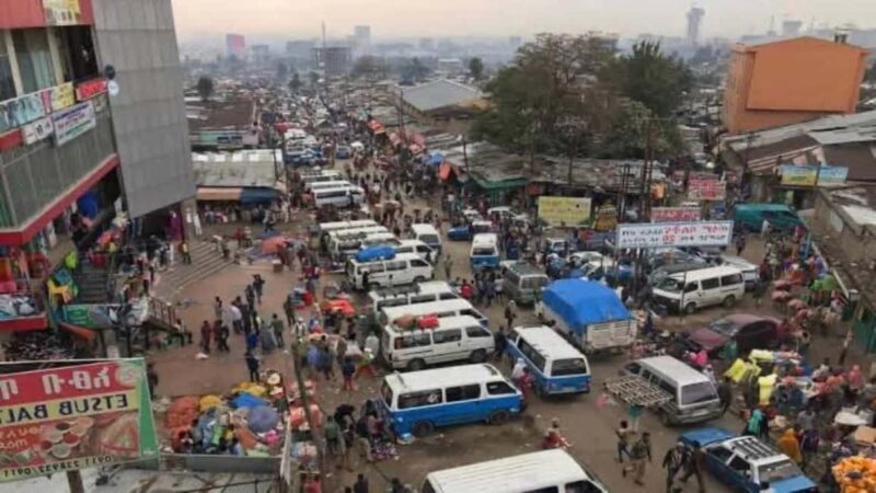 Hidden Addis Ababa: Coffee, Culture & Local Life Experience - FAQ