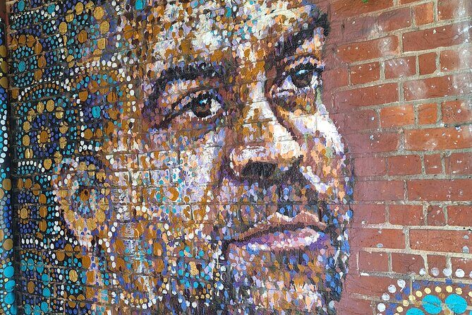 Hidden Adelaide: Laneways and Street Art Tour - Exploring Adelaide’s Hidden Corners