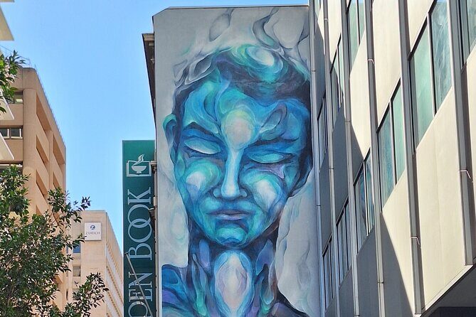 Hidden Adelaide: Laneways and Street Art Tour - FAQ