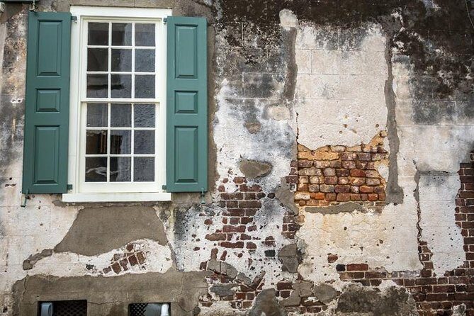 Hidden Alleyways and Historic Sites Small-Group Walking Tour - Practical Details: What You Need To Know