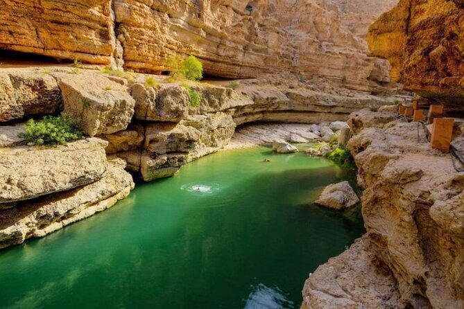 Hidden Atlas Mountains Valley - Introduction