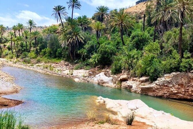 Hidden Atlas Mountains Valley - What Travelers Say