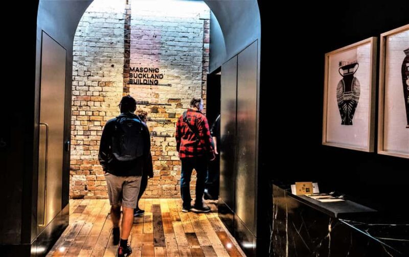 Hidden Auckland Small-Group Walking Tour - Who Should Book This Tour?
