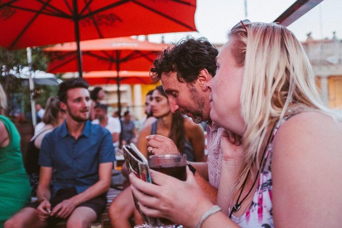 Hidden Bars & Laneway Legends Tour Of Melbourne - Detailed Itinerary Breakdown