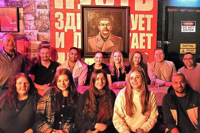 Hidden Bars of Melbourne - Authenticity and Value for Money