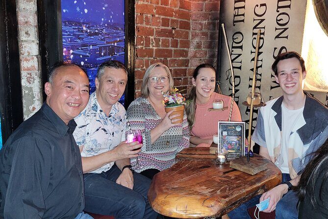 Hidden Bars of Melbourne - What the Reviews Say