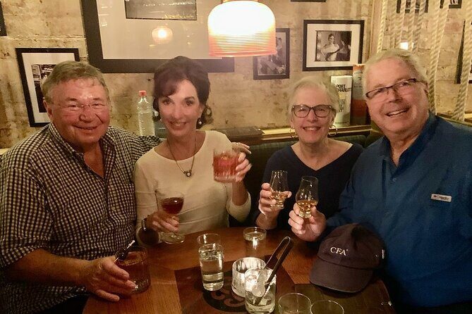 Hidden Bars of Melbourne - Practical Tips for Participants
