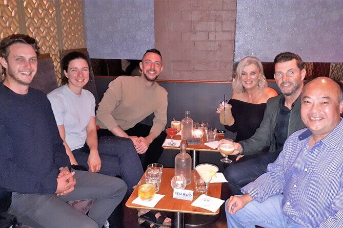 Hidden Bars of Melbourne - Who Would Enjoy This Tour?