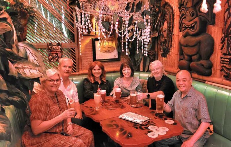 Hidden Bars Tour - Authentic Melbourne Nightlife: What You’ll Take Away