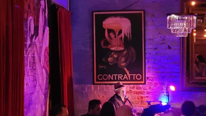 Hidden Bars Tour - Who Will Love This Tour