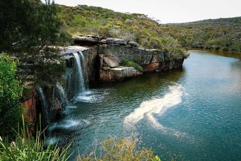 Hidden beaches and waterfalls Day trip ! - Authenticity and Value
