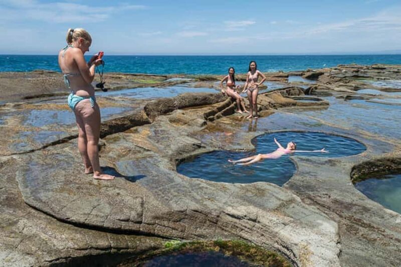 Hidden beaches and waterfalls Day trip ! - Who Is This Tour Best For?