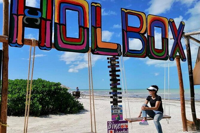Hidden Beauty at Holbox Island Tour! From Cancun & Riviera Maya - Introduction: An Authentic Day in Nature and Sand