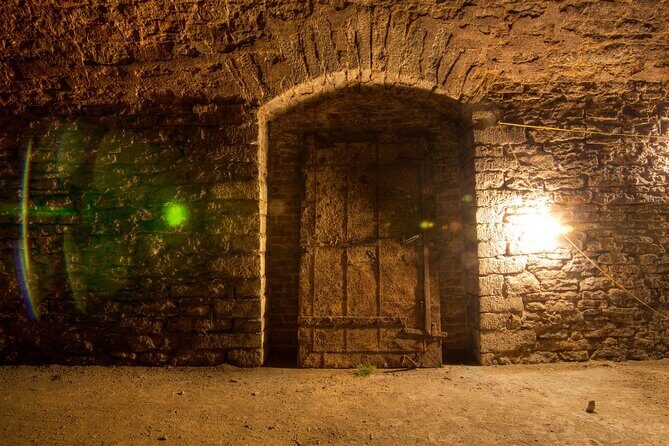 Hidden Brewery Caverns Tour in Cincinnati with Beer Tasting - Final Thoughts
